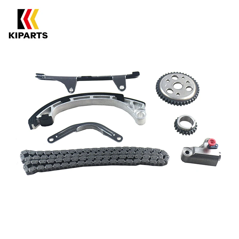 Комплект цепи ГРМ для Toyota Yaris SCP10 1,0 от 99 до 05 1SZ-FE BGA 1302023021 Новинка
Комплект цепи ГРМ для Toyota Yaris SCP10 1,0 от 99 до 05 1SZ-FE BGA 1302023021 Новинка