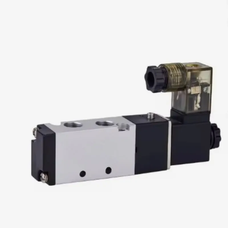 3pcs Open-source Pneumatic Solenoid Valve K3V210-08
3pcs Open-source Pneumatic Solenoid Valve K3V210-08
