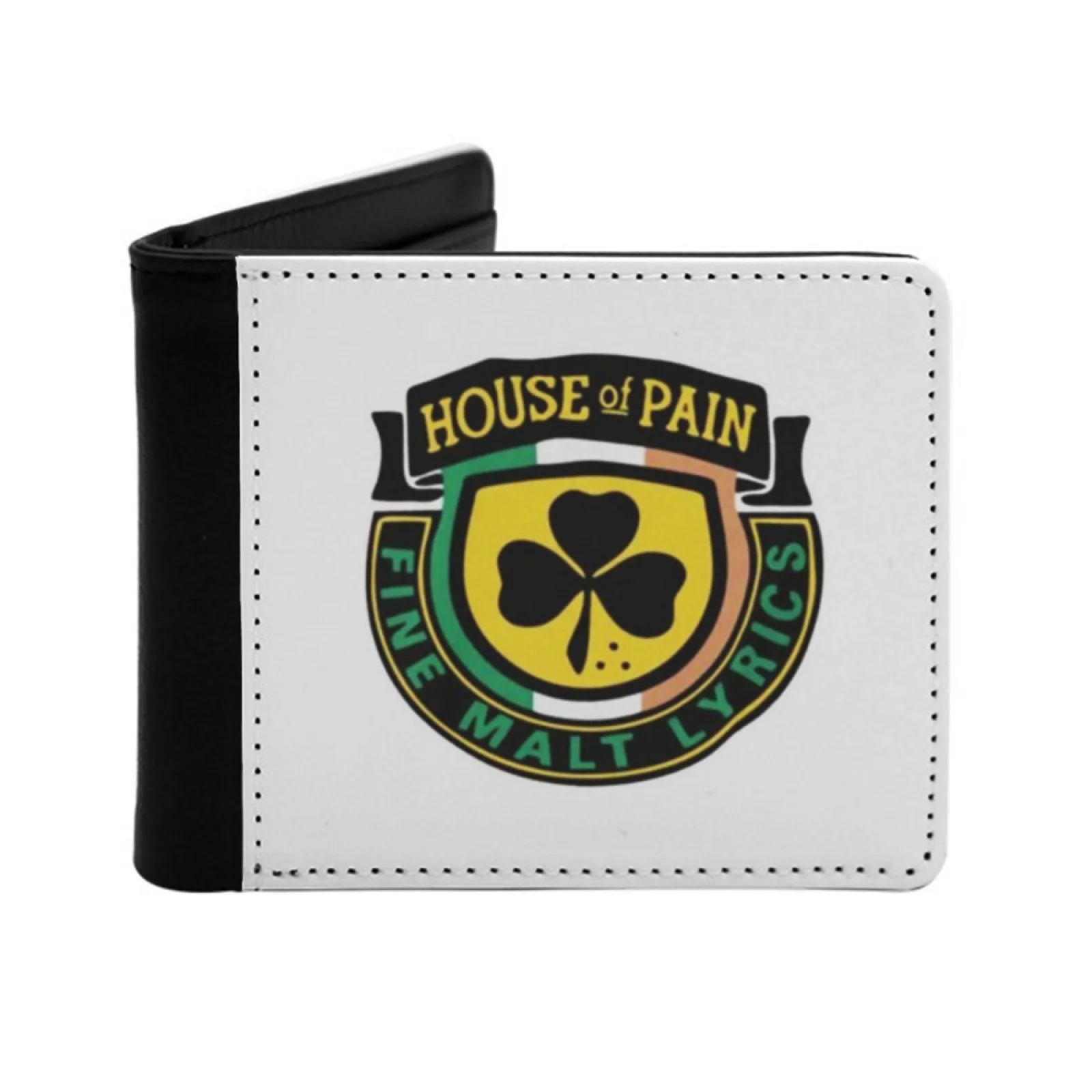 House Of Pain Personalized Wallet For Men And Women Pu Leather Short Pocket Purse House Of Pain Hip Hop Old School Rap Rap Rap
House Of Pain Personalized Wallet For Men And Women Pu Leather Short Pocket Purse House Of Pain Hip Hop Old School Rap Rap Rap