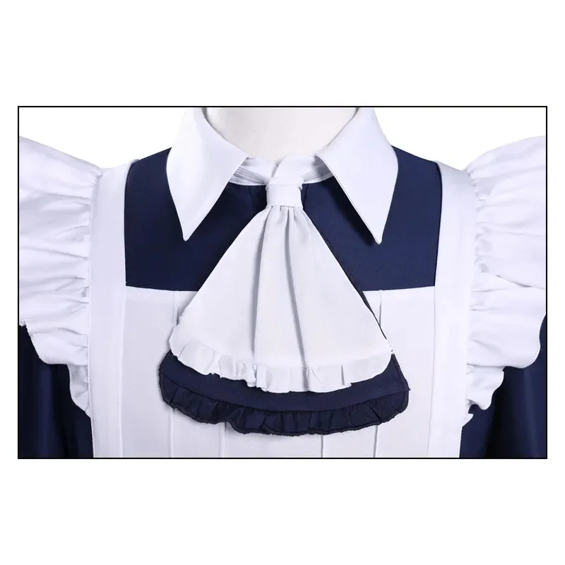 ❣2026New Game Anime Cosplay Outfit for Tears of Themis - Stylish Trendy Long Sleeve Mo Yi Butler Set❣#@
❣2026New Game Anime Cosplay Outfit for Tears of Themis - Stylish Trendy Long Sleeve Mo Yi Butler Set❣#@