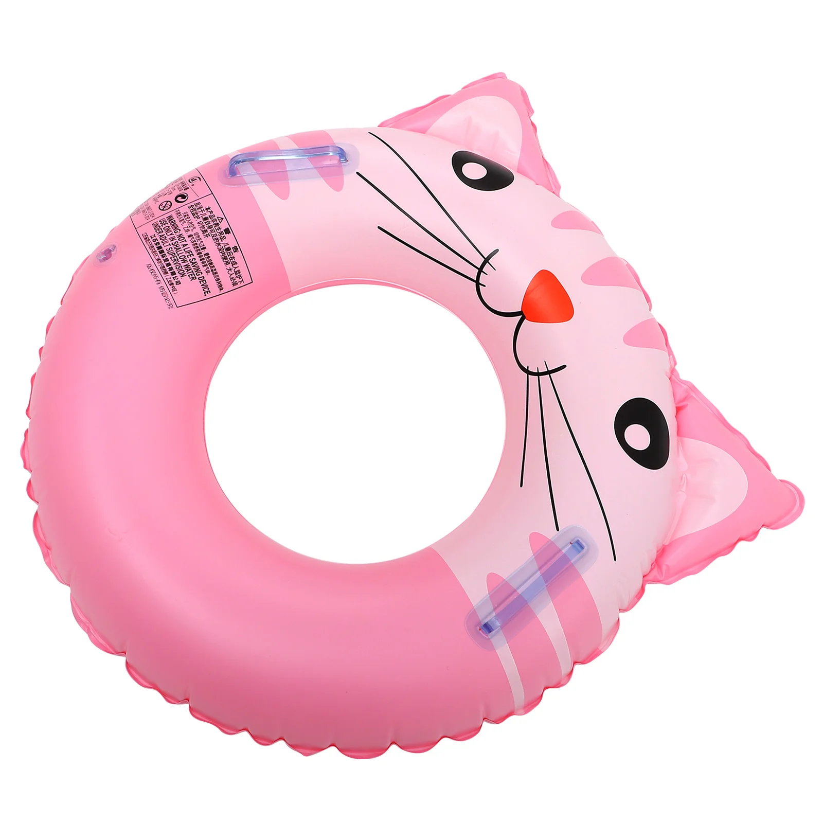 Animal Swimming Ring Inflatable Kid Pool Rings for Floaties Tubes Summer Accessory Safety Floating Child
Animal Swimming Ring Inflatable Kid Pool Rings for Floaties Tubes Summer Accessory Safety Floating Child