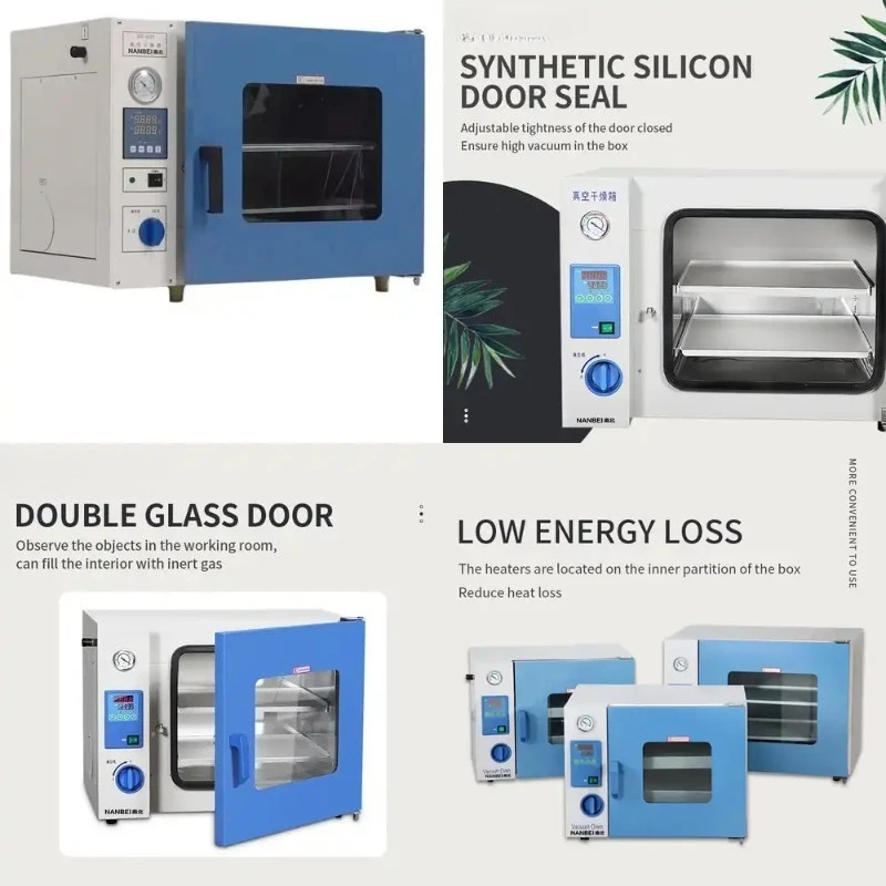 Multi-Size 90L-500L, 5 to 40℃ Adjustable Temperature, Industrial & Laboratory Drying Solution
Multi-Size 90L-500L, 5 to 40℃ Adjustable Temperature, Industrial & Laboratory Drying Solution