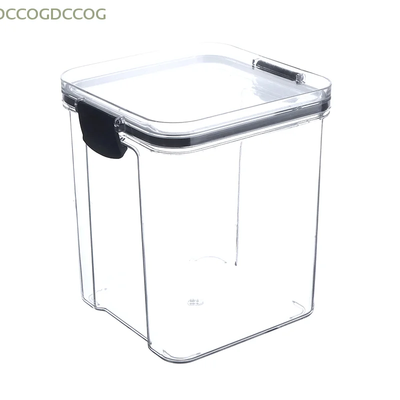 PC Polycarbonate For Mechanical Keyboard 950ml Keyboard Switches Container Storage Box
PC Polycarbonate For Mechanical Keyboard 950ml Keyboard Switches Container Storage Box