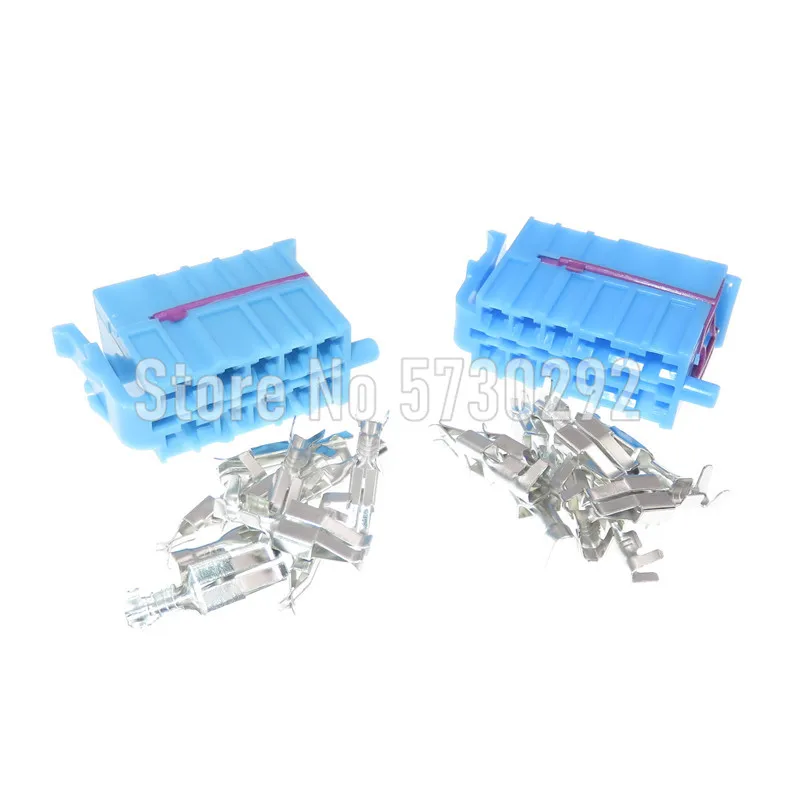 10P 928578 Automotive Socket Plug Auto Wiring Harness Connector 
10P 928578 Automotive Socket Plug Auto Wiring Harness Connector