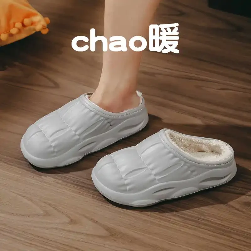 Furry Warm Pads Women's Finger Sandals Sneakers Luxury Brand Woman Shoes Foot Slippers Sports Comfortable Offers Street
Furry Warm Pads Women's Finger Sandals Sneakers Luxury Brand Woman Shoes Foot Slippers Sports Comfortable Offers Street