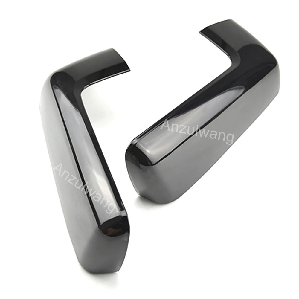 Car Rearview Side Mirrors Cover Chrome/Glossy Black Fit For Chevy Silverado 1500 & GMC Sierra 1500 2019- 2024
Car Rearview Side Mirrors Cover Chrome/Glossy Black Fit For Chevy Silverado 1500 & GMC Sierra 1500 2019- 2024