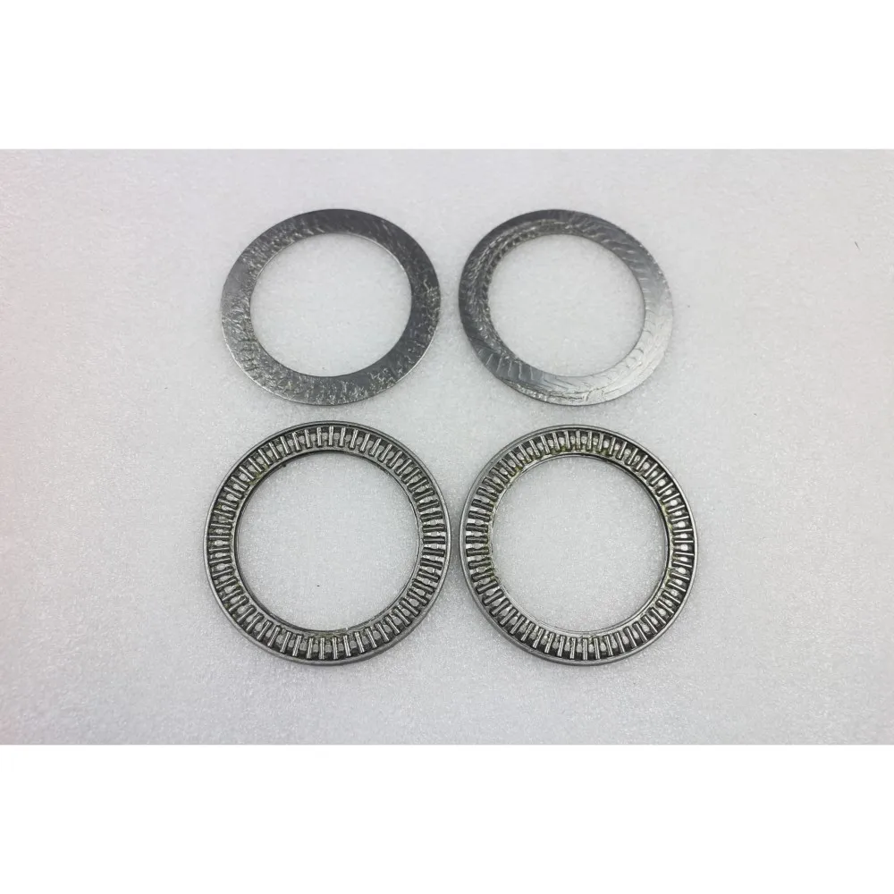 1 SET Strut Bearing fit for FIAT UNO (146A/E) REGATA (138) ALFA ROMEO 33 Sportwagon 905A,4400895 60501743
1 SET Strut Bearing fit for FIAT UNO (146A/E) REGATA (138) ALFA ROMEO 33 Sportwagon 905A,4400895 60501743