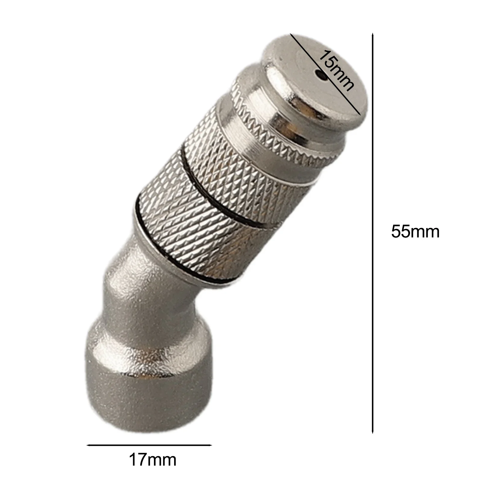 Adjustable Distance Agricultural Electric Sprayer Agricultural Electric Sprayer Brass Atomization Nozzle Compact Structure
Adjustable Distance Agricultural Electric Sprayer Agricultural Electric Sprayer Brass Atomization Nozzle Compact Structure