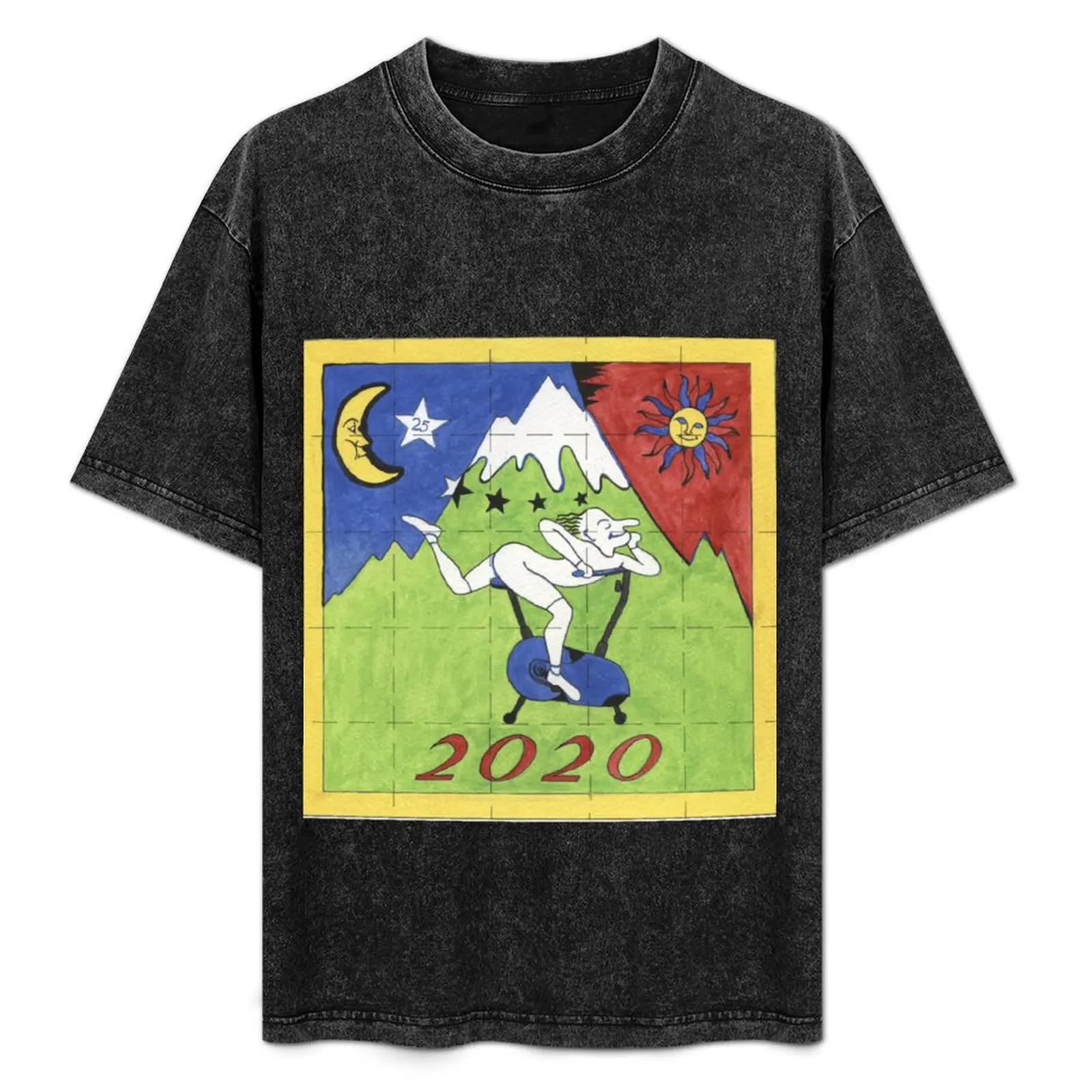 Bicycle day 2020 T-Shirt Thanksgiving Casual Tee
Bicycle day 2020 T-Shirt Thanksgiving Casual Tee