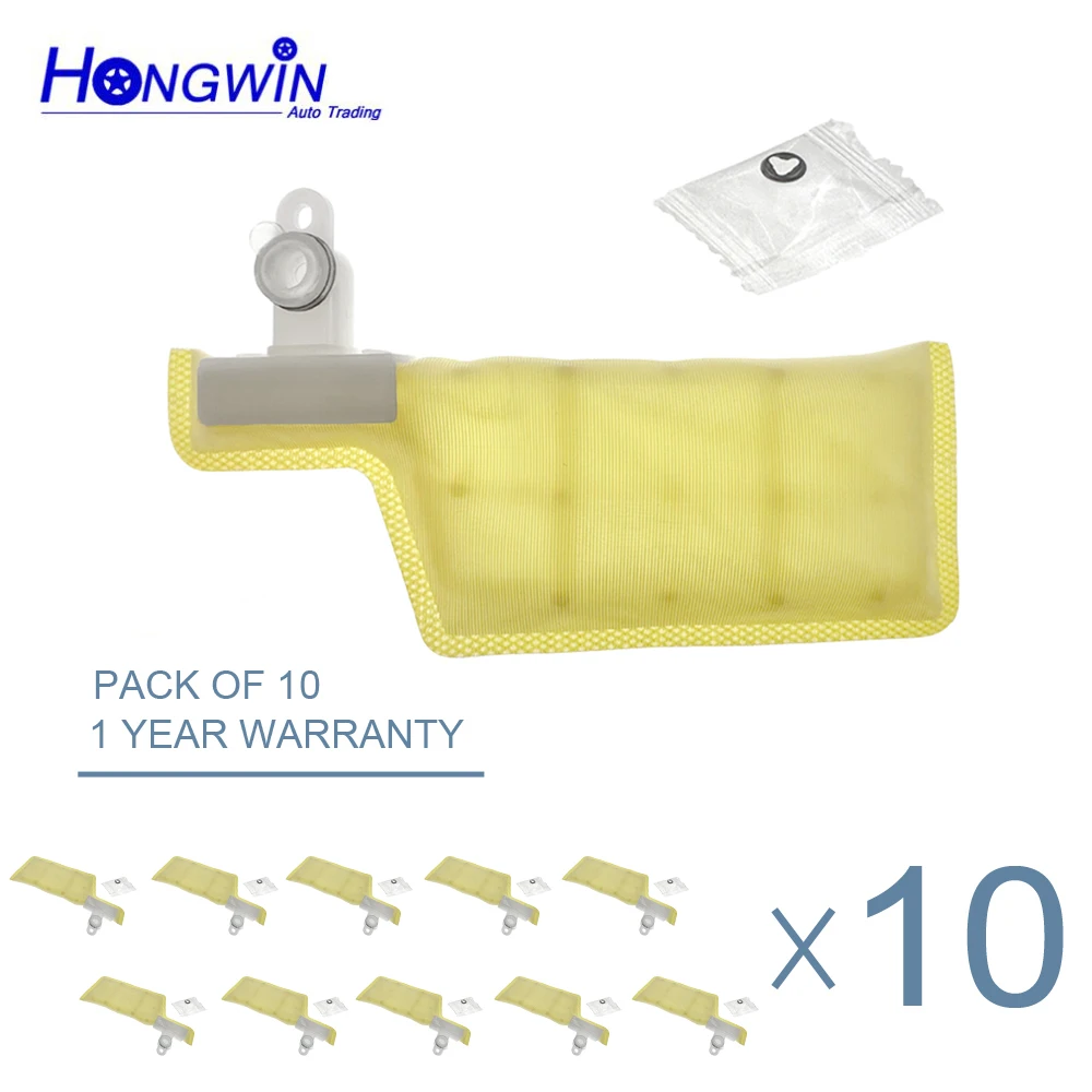 1/2/5/10 31090-2E000 New Strainer Fuel Pump Filter Fits Hyundai Kia Sportage Tucson 2005-2009 310902E000
1/2/5/10 31090-2E000 New Strainer Fuel Pump Filter Fits Hyundai Kia Sportage Tucson 2005-2009 310902E000