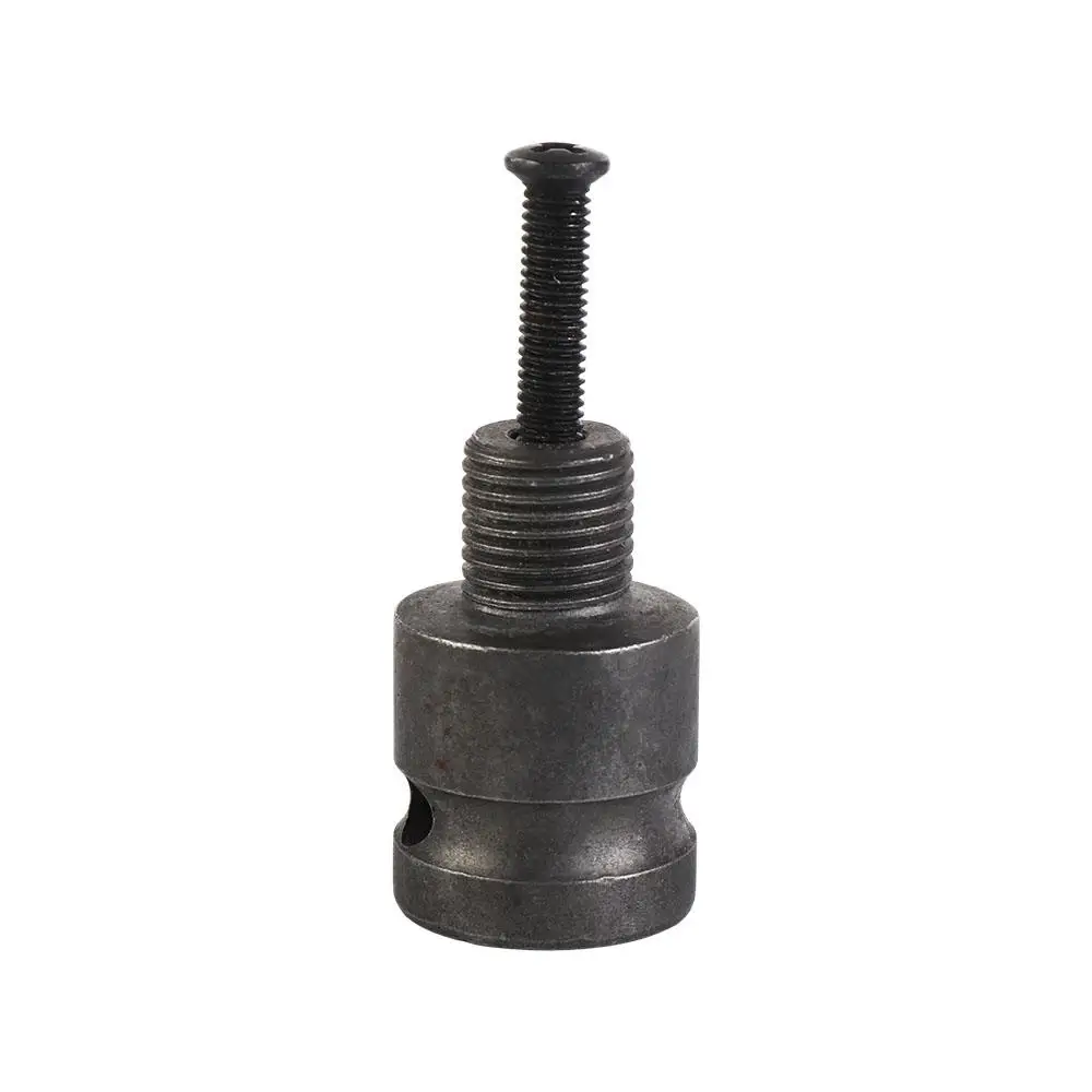 Bit Adapter For Impact Wrench Ratchet Socket Drill Chuck Converter Drive Converter Impact Tool Wrench Socket Adapter
Bit Adapter For Impact Wrench Ratchet Socket Drill Chuck Converter Drive Converter Impact Tool Wrench Socket Adapter