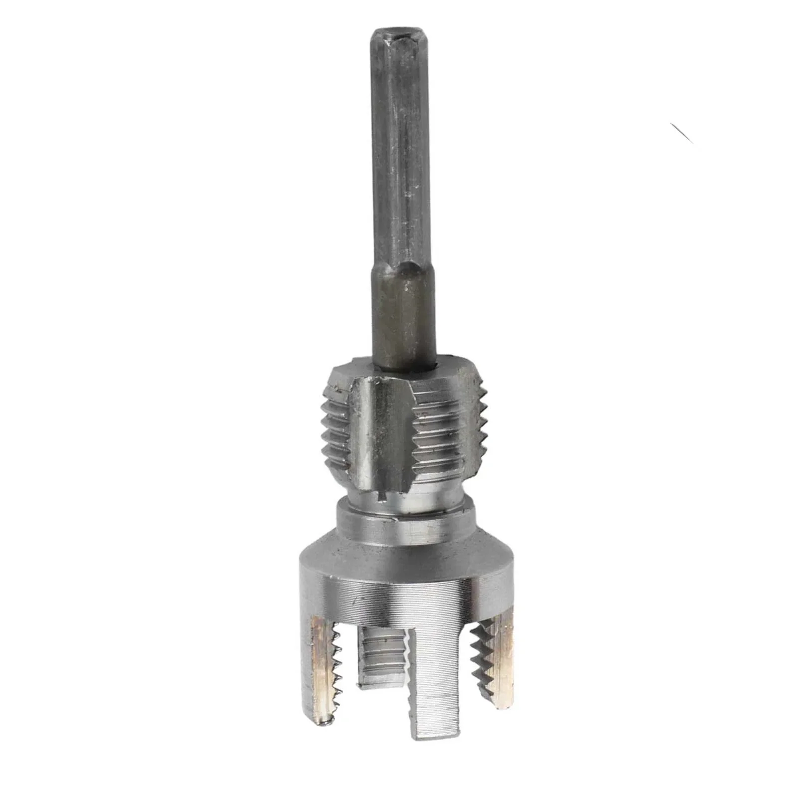 Plumbing Installation Thread Cutting Tool Wear Resistant Threading Cutter Wear-resistant Cutter Edge 1-piece Design
Plumbing Installation Thread Cutting Tool Wear Resistant Threading Cutter Wear-resistant Cutter Edge 1-piece Design