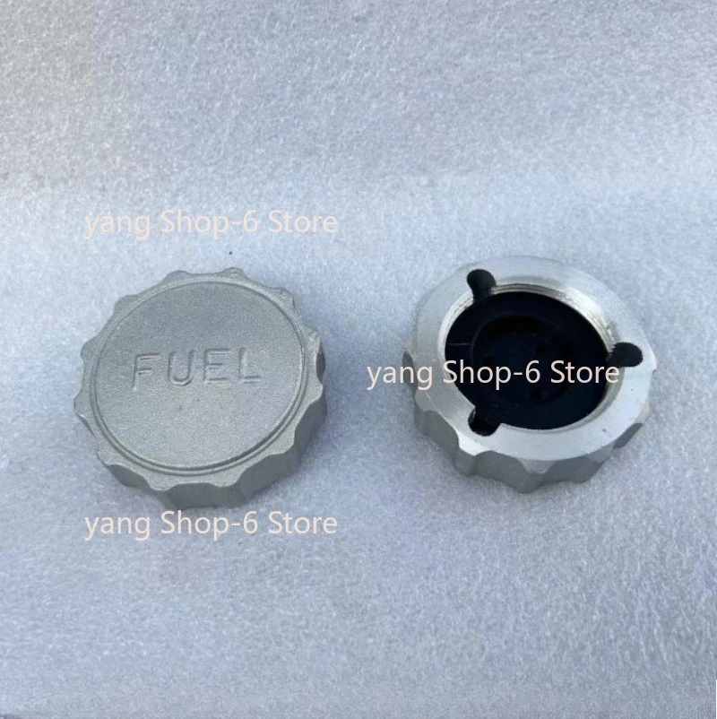 1Pc for Toyota 3F 4F 5F 6F 7F 8F FDZN2 Forklift Parts Diesel Tank Cover 51721-20542-71
1Pc for Toyota 3F 4F 5F 6F 7F 8F FDZN2 Forklift Parts Diesel Tank Cover 51721-20542-71