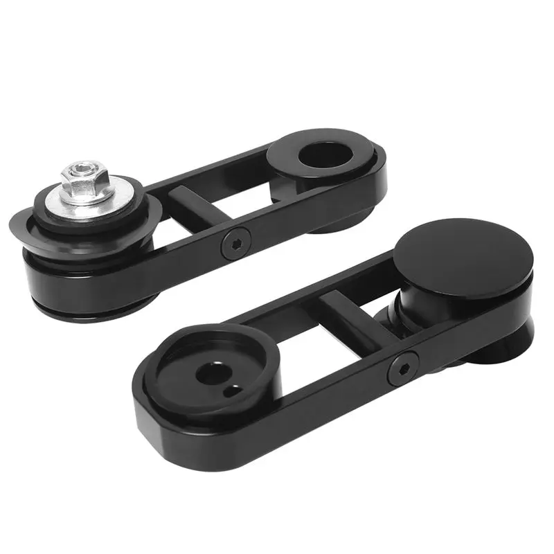 A96E-Motorcycle Black 180° Adjustable Drop Mirror Relocator Mount For Touring Street Glide FLHX 2006-2013
A96E-Motorcycle Black 180° Adjustable Drop Mirror Relocator Mount For Touring Street Glide FLHX 2006-2013