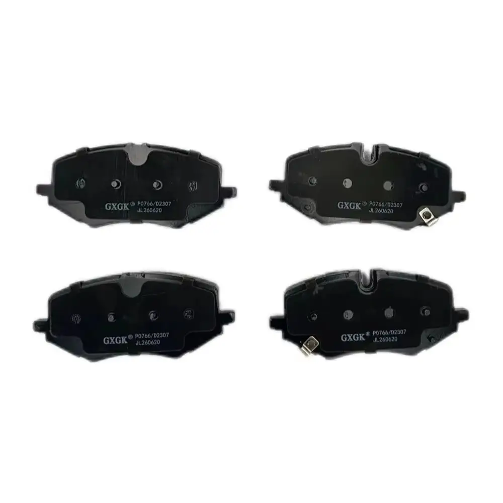Front Disc Brake Pads D2307 For BUICK Encore GX AWD 1.3T 2019- metal material Car Accessories
Front Disc Brake Pads D2307 For BUICK Encore GX AWD 1.3T 2019- metal material Car Accessories