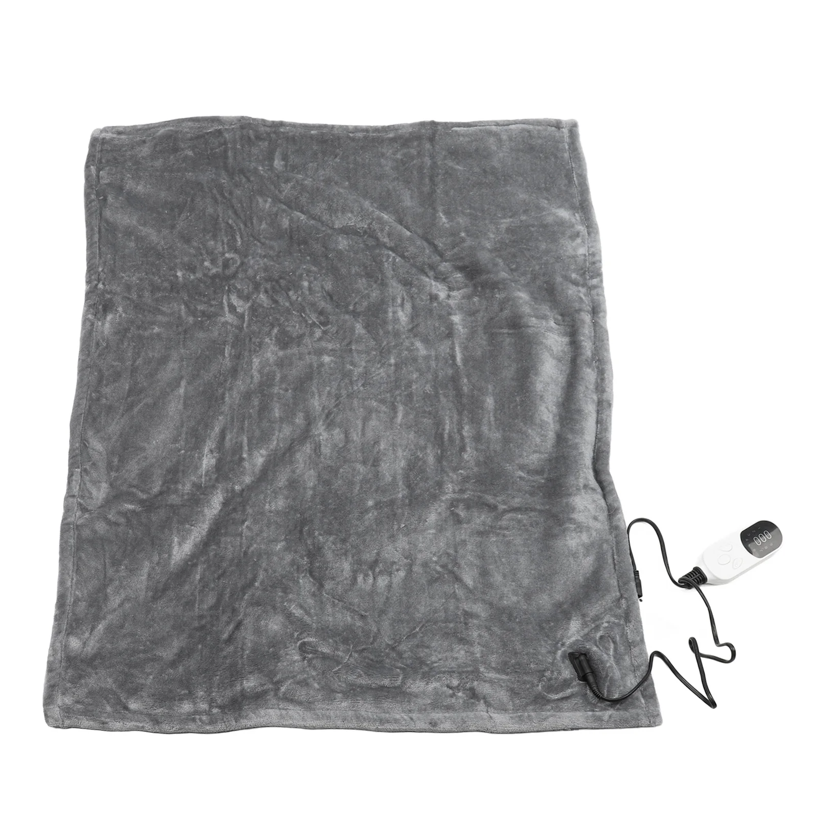 Одеяло с подогревом автомобиля 12 В 48 Вт, мягкое теплое фланелевое дышащее автомобильное электрическое одеяло с быстрым нагревом для кемпинга 100x75 см
Одеяло с подогревом автомобиля 12 В 48 Вт, мягкое теплое фланелевое дышащее автомобильное электрическое одеяло с быстрым нагревом для кемпинга 100x75 см