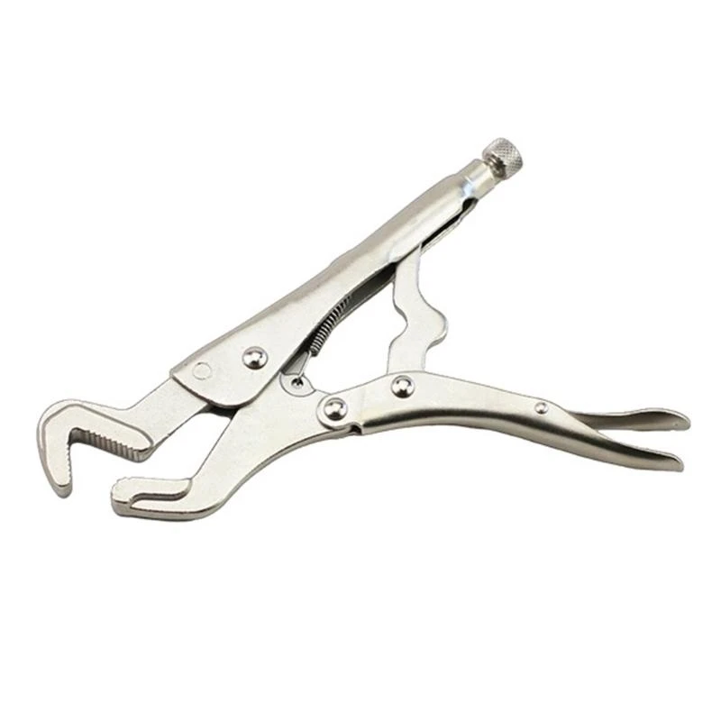 Multipurpose Locking Pliers for Welding Multipurpose Grip Pliers for Welding .Y5GA
Multipurpose Locking Pliers for Welding Multipurpose Grip Pliers for Welding .Y5GA