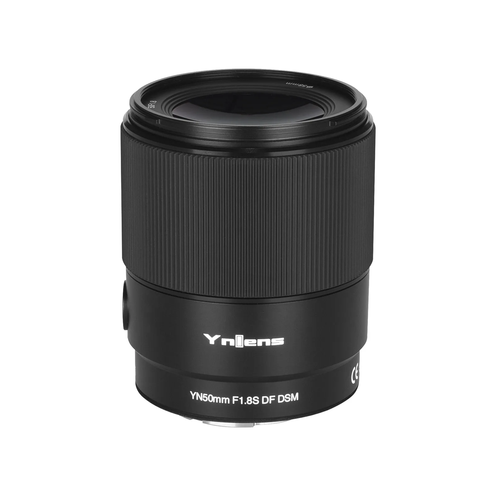 YONGNUO YN50MM F1.8S DF DSM объектив с автофокусом, полнокадровый объектив с креплением E 50 мм F1.8 AF для камеры Sony A7III IV A9 A7C A7SIII a7M4
YONGNUO YN50MM F1.8S DF DSM объектив с автофокусом, полнокадровый объектив с креплением E 50 мм F1.8 AF для камеры Sony A7III IV A9 A7C A7SIII a7M4