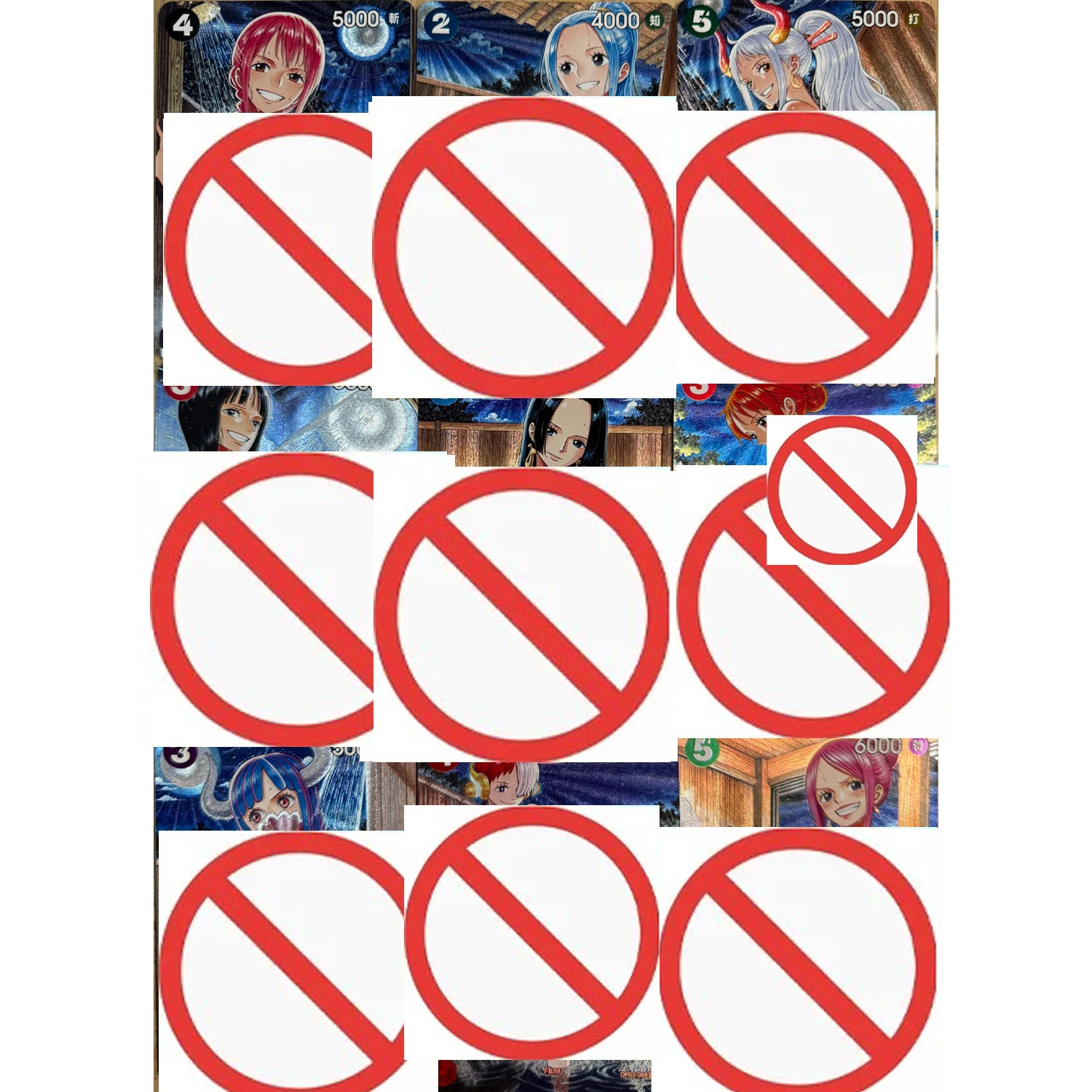 9Pcs/set Diy One Piece Yamato Nami Vivi Hancock Robin Uta Bonney Bathhouse Series Flash Card Opcg Classic Anime Collection Card
9Pcs/set Diy One Piece Yamato Nami Vivi Hancock Robin Uta Bonney Bathhouse Series Flash Card Opcg Classic Anime Collection Card