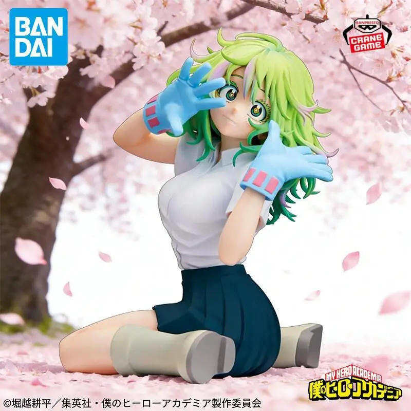 Bandai Original Banpresto GLITTER&GLAMOURS TORU HAGAKURE Action Figures Anime Figuras Cartoon Dolls Toys Juguetes Festival Gifts
Bandai Original Banpresto GLITTER&GLAMOURS TORU HAGAKURE Action Figures Anime Figuras Cartoon Dolls Toys Juguetes Festival Gifts