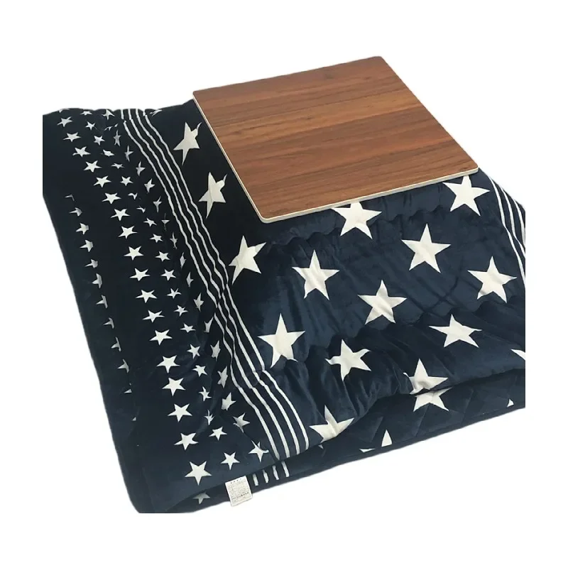 (4pcs/set) Modern Japanese Style Furniture Kotatsu Set Table Futon Carpet Heater Living Room Furniture Set Center Kotatsu Table
(4pcs/set) Modern Japanese Style Furniture Kotatsu Set Table Futon Carpet Heater Living Room Furniture Set Center Kotatsu Table