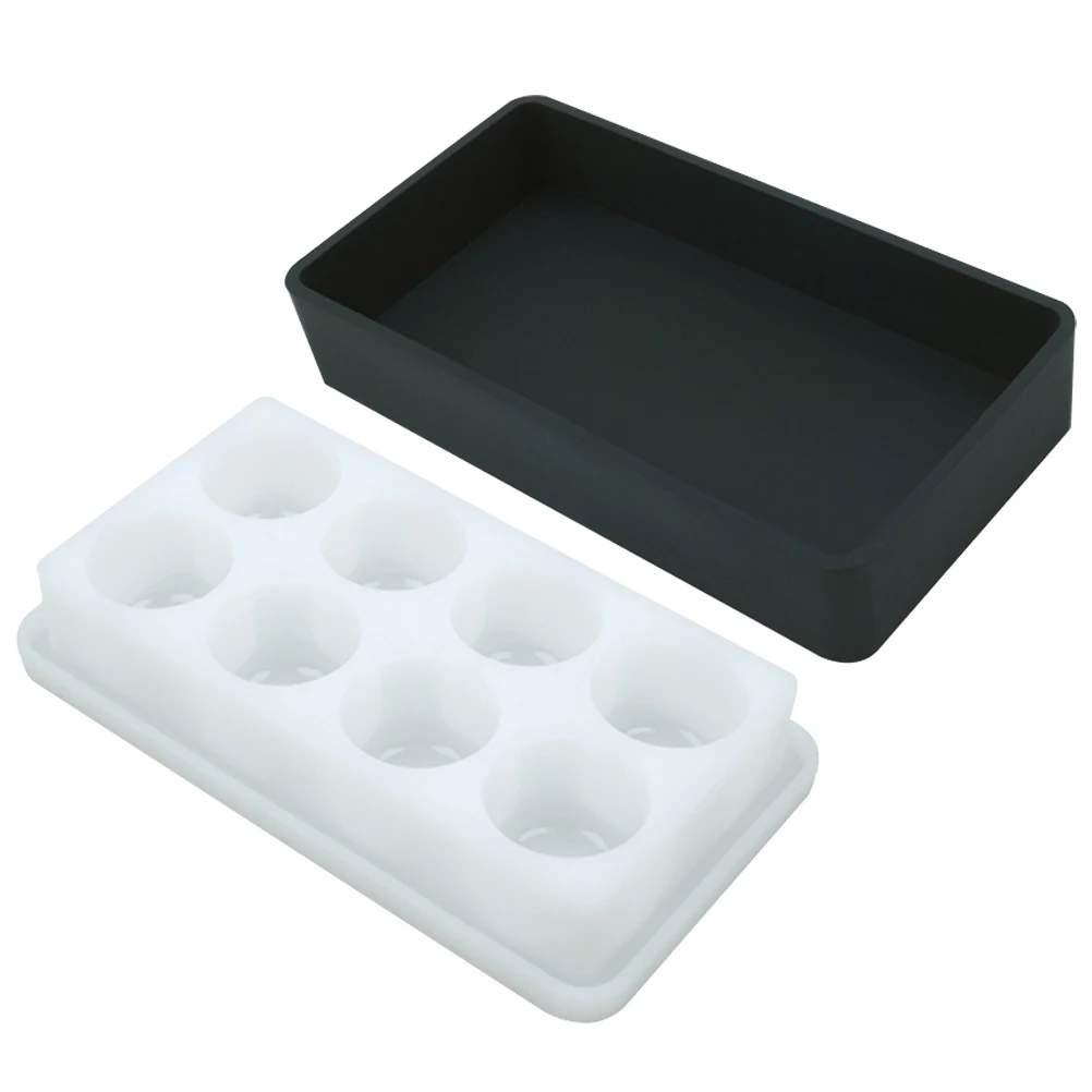 1 set Silicone Mixing Box Crystal Glue Drop Tool Resin Epoxy Accessory Kit Paint Mold Storage Jewelry Making Craft Project
1 set Silicone Mixing Box Crystal Glue Drop Tool Resin Epoxy Accessory Kit Paint Mold Storage Jewelry Making Craft Project