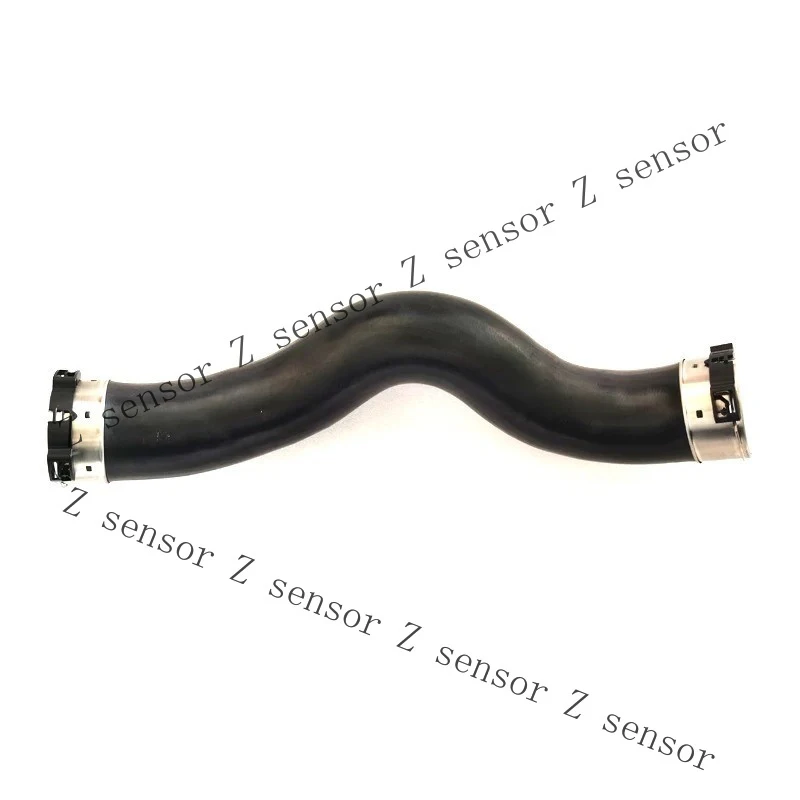 Z+ 11618572859 Turbo Tube Charge Air Hose for BMW 5 G30 G31 520d 520dX 7 G11 G12
Z+ 11618572859 Turbo Tube Charge Air Hose for BMW 5 G30 G31 520d 520dX 7 G11 G12