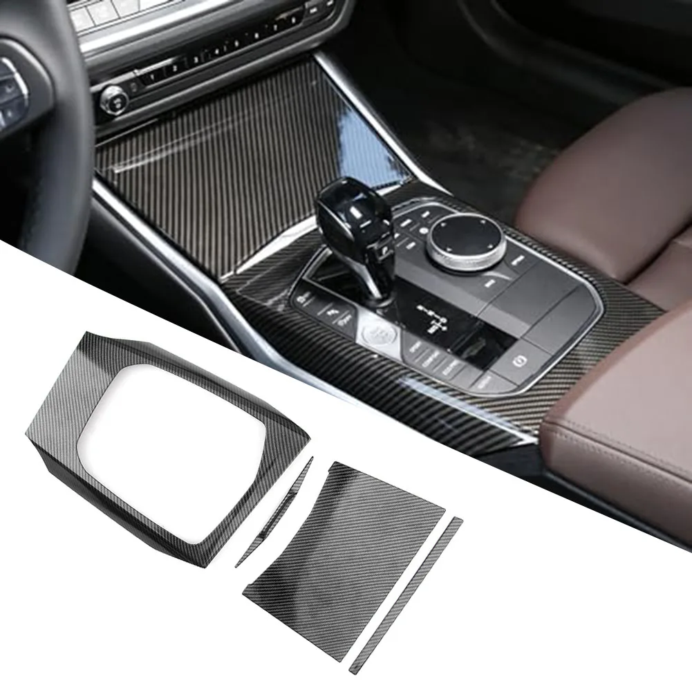 For BMW 3 Series For 3GT For G20 For G21 For G22 For G23 For G26 For G28 2019-2025 ABS Central Control Panel Interior Parts
For BMW 3 Series For 3GT For G20 For G21 For G22 For G23 For G26 For G28 2019-2025 ABS Central Control Panel Interior Parts
