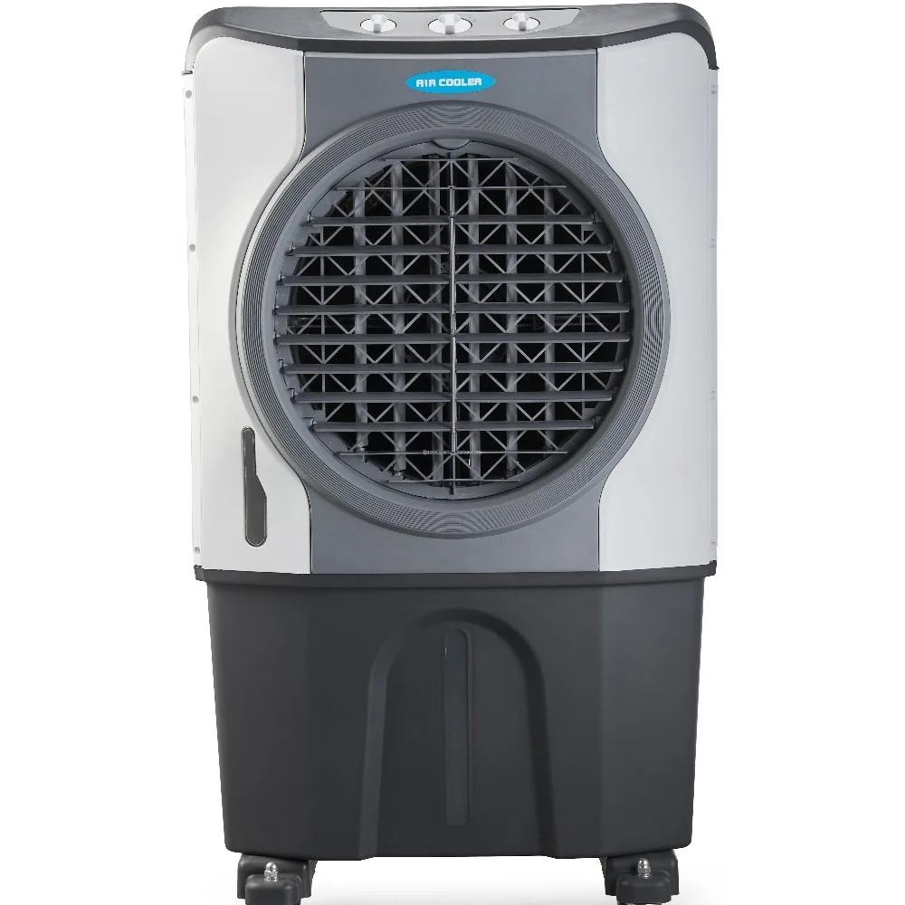 Air Cooler, Portable Air Conditioning Fan, Commercial Household Mobile Cooling, 3-in-1 Evaporative Cooler
Air Cooler, Portable Air Conditioning Fan, Commercial Household Mobile Cooling, 3-in-1 Evaporative Cooler