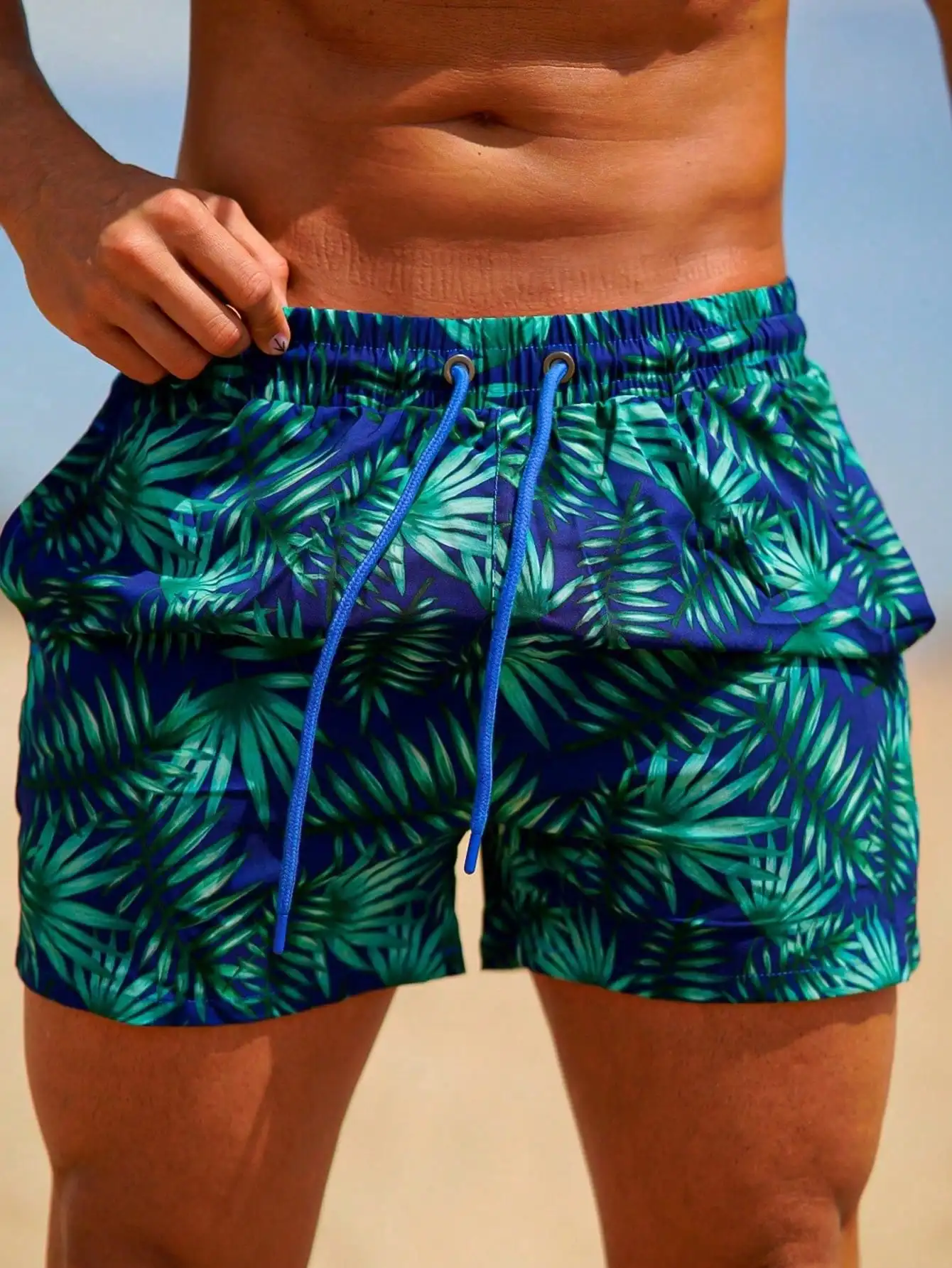 Men Swim Trunks Board Shorts With Compression Liner Swimsuit Bathing Suit Quick Dry Cargo Pocket,Hawaiian
Men Swim Trunks Board Shorts With Compression Liner Swimsuit Bathing Suit Quick Dry Cargo Pocket,Hawaiian