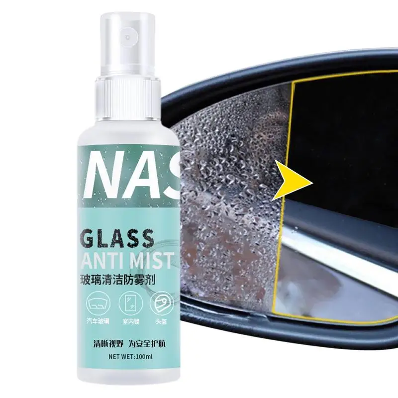 Water Repellent Spray Anti Fogging Agent For Car Glass Front Windshield Anti Fog Spray For Car Windows Anti Rain Coating Agent
Water Repellent Spray Anti Fogging Agent For Car Glass Front Windshield Anti Fog Spray For Car Windows Anti Rain Coating Agent