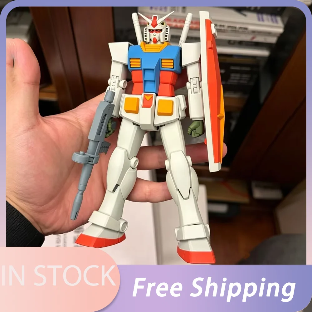In Stock Supa Model Mg 2.0 1/100 Rx-78-2 3306 Assembly Model Kits Plastic Robot Skeleton Kits Anime Action Figure Model Toys
In Stock Supa Model Mg 2.0 1/100 Rx-78-2 3306 Assembly Model Kits Plastic Robot Skeleton Kits Anime Action Figure Model Toys