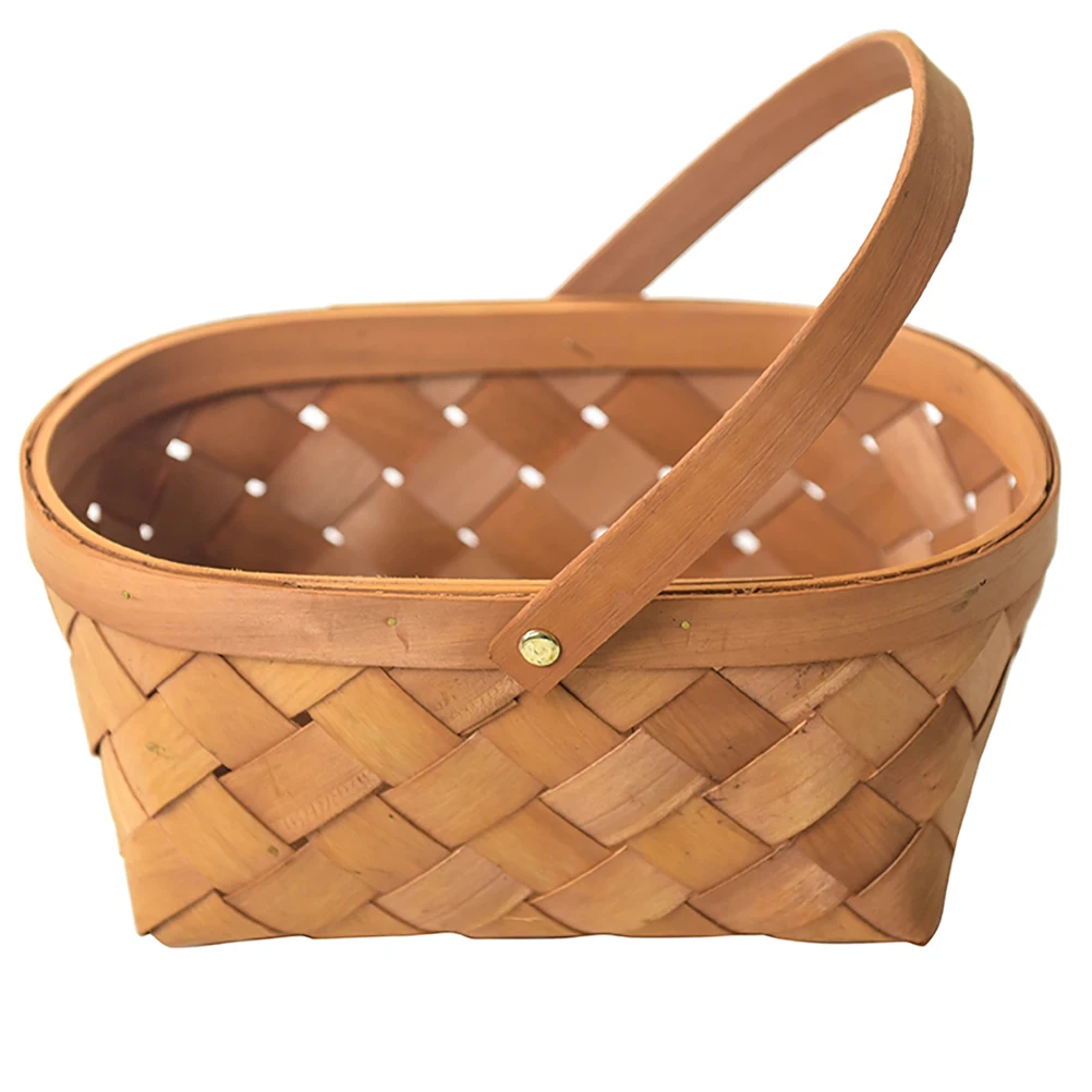 1pc Woven Storage Basket Sturdy Portable Small Square Organizer For Closet Bedroom Bathroom Pantry Kitchen Bar
1pc Woven Storage Basket Sturdy Portable Small Square Organizer For Closet Bedroom Bathroom Pantry Kitchen Bar