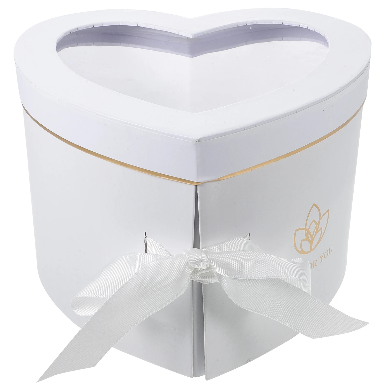 Double Layer Heart Shaped Gift Creative Flower Packaging For Valentine’S Day Anniversary Mother’S Day Preserved Flower Gift
Double Layer Heart Shaped Gift Creative Flower Packaging For Valentine’S Day Anniversary Mother’S Day Preserved Flower Gift