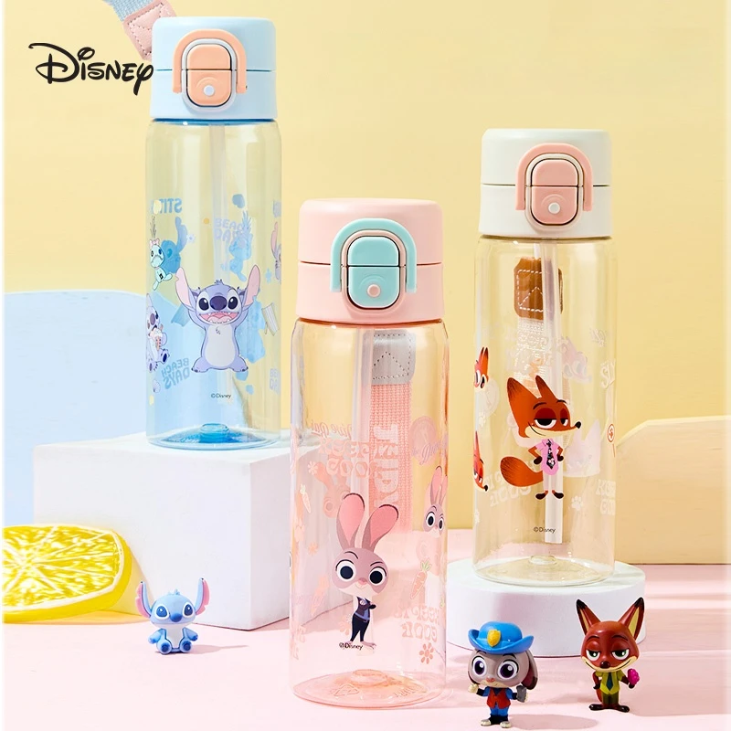 Disney Kids' Double-Chamber Water Bottle—Large Capacity, Portable, Direct-Drink Straw Bottle for Boys and Girls
Disney Kids' Double-Chamber Water Bottle—Large Capacity, Portable, Direct-Drink Straw Bottle for Boys and Girls