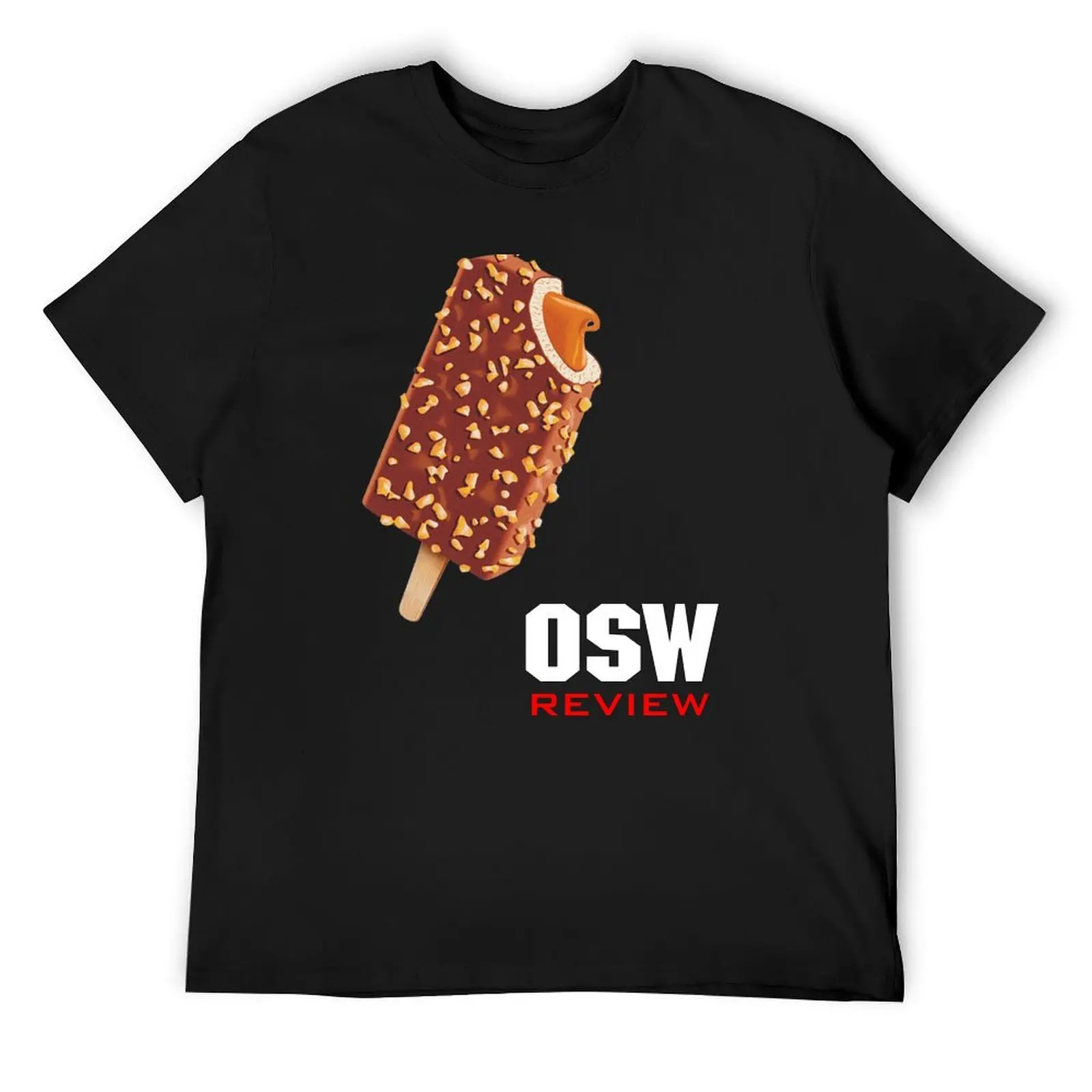 OSW Review Nogger Bar T-Shirt quick drying funny meme t-shirts valentines clothes anime shirt t shirts for men
OSW Review Nogger Bar T-Shirt quick drying funny meme t-shirts valentines clothes anime shirt t shirts for men