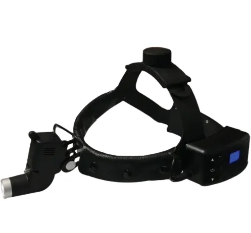 YD-W02 Dental Gynecology Surgery 5W LED Medical Surgical Headlight for Endoscope Medical Equipment
YD-W02 Dental Gynecology Surgery 5W LED Medical Surgical Headlight for Endoscope Medical Equipment