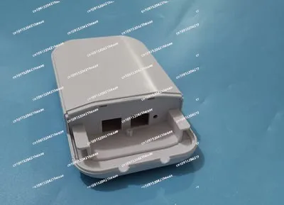 Suitable for small shell with bracket outdoor wireless bridge M5 waterproof shell with bracket
Suitable for small shell with bracket outdoor wireless bridge M5 waterproof shell with bracket