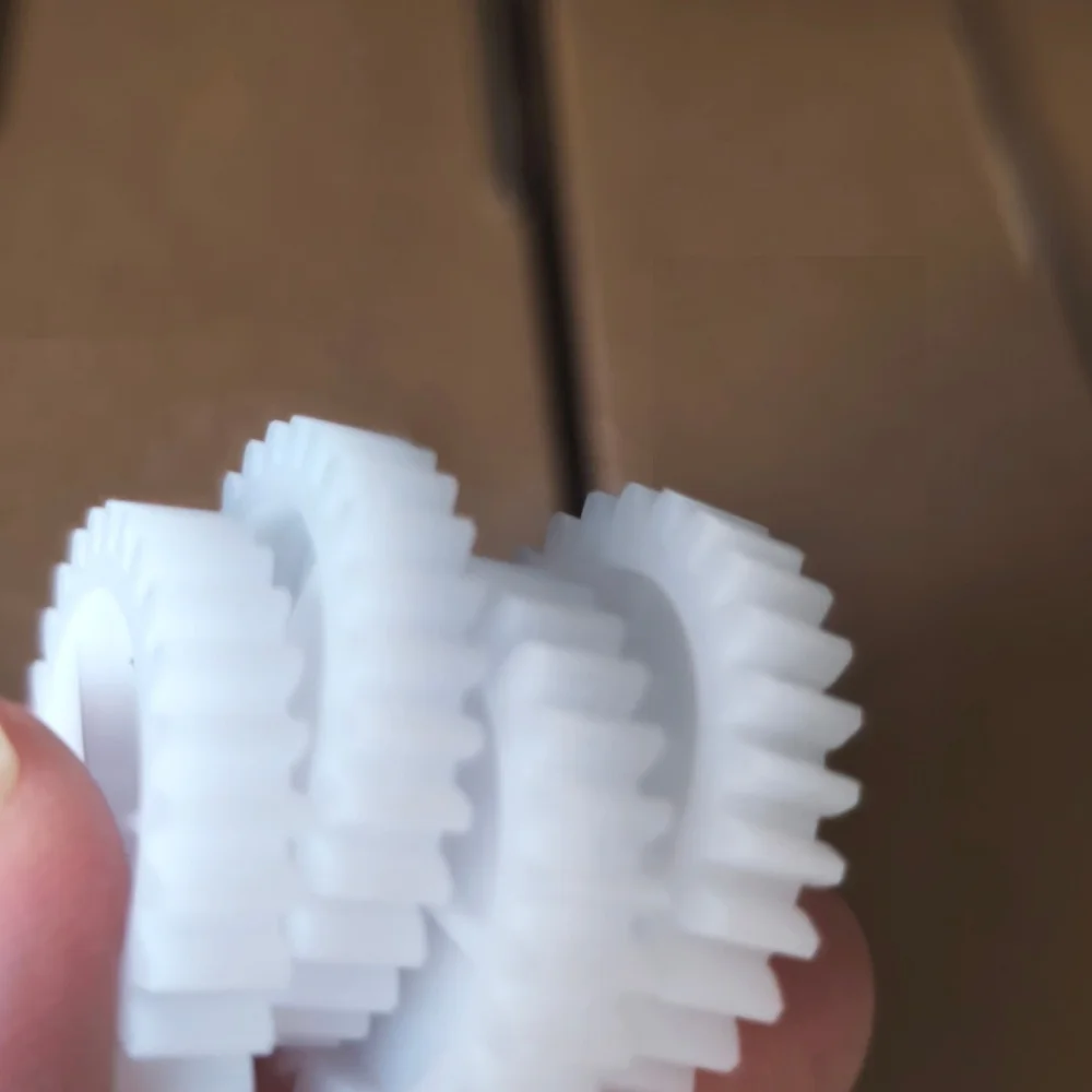 10X RU5-0307-000 Приводная шестерня 27T для HP 2030 1320 2055 2035 1160 3390 3392 2727 2014 2015 2050 LBP 6650 6310 6670 6300
10X RU5-0307-000 Приводная шестерня 27T для HP 2030 1320 2055 2035 1160 3390 3392 2727 2014 2015 2050 LBP 6650 6310 6670 6300