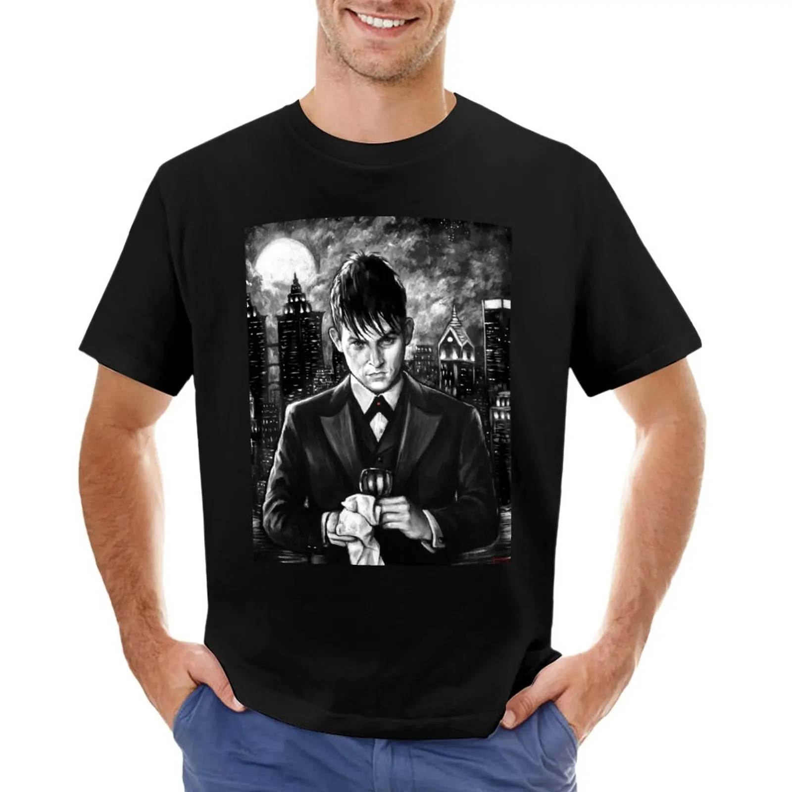 Umbrella Boy T-Shirt summer top summer clothes anime stuff blue archive mens designer clothes
Umbrella Boy T-Shirt summer top summer clothes anime stuff blue archive mens designer clothes