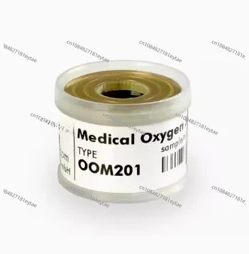 Новый оригинальный 2,4 оксигенный аккумулятор OOM201 МЕДИЦИНСКИЙ ДАТЧИК КИСЛОТА
Новый оригинальный 2,4 оксигенный аккумулятор OOM201 МЕДИЦИНСКИЙ ДАТЧИК КИСЛОТА