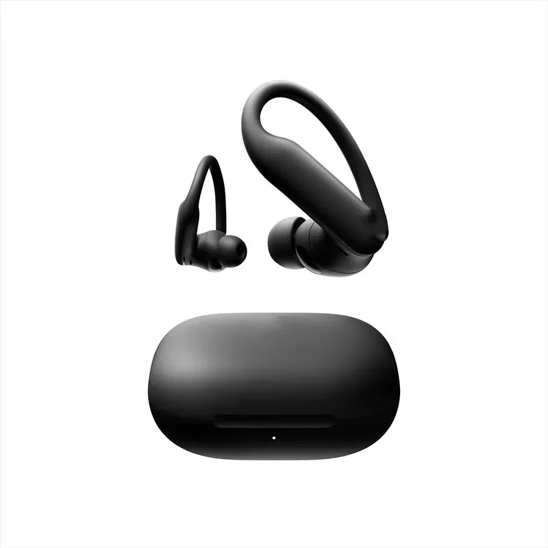 Новые беспроводные наушники Powerbeat Pro2: высокое качество звука, отличная производительность, шумоподавление, Bluetooth, спортивные наушники.
Новые беспроводные наушники Powerbeat Pro2: высокое качество звука, отличная производительность, шумоподавление, Bluetooth, спортивные наушники.