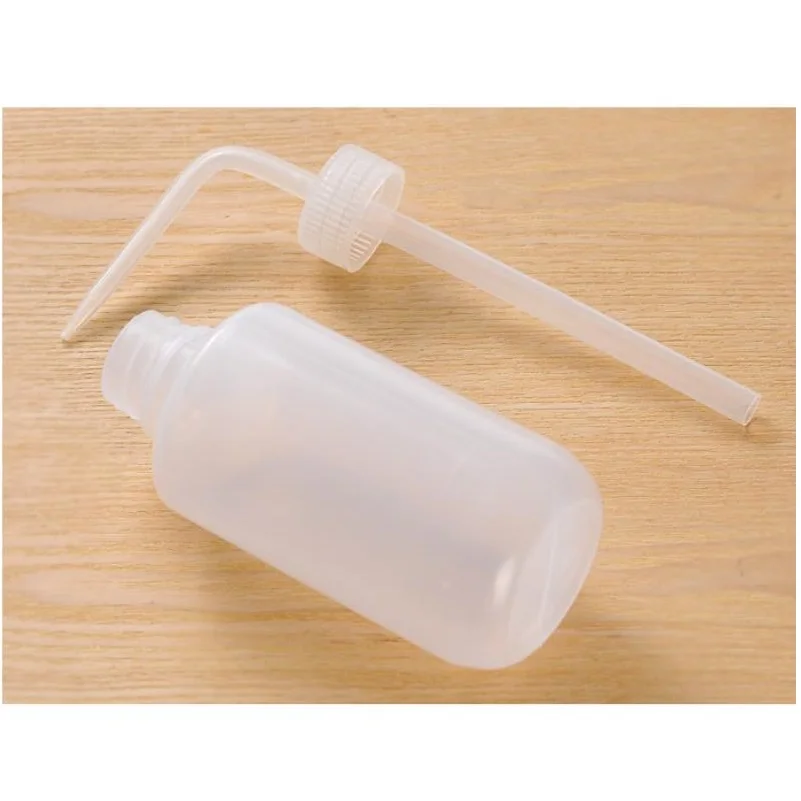 Пластиковая бутылка-дозатор 250/500 мл с длинным носиком для салонов красоты, для соков и воды, с изогнутым носиком, пустая
Пластиковая бутылка-дозатор 250/500 мл с длинным носиком для салонов красоты, для соков и воды, с изогнутым носиком, пустая
