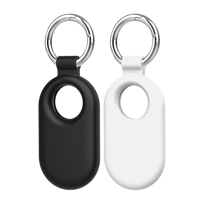 Locator Protective Cover Shockproof Soft Silicone Case Washable Housing Shells Antilost Protector for Smarttag 2 N2UB
Locator Protective Cover Shockproof Soft Silicone Case Washable Housing Shells Antilost Protector for Smarttag 2 N2UB