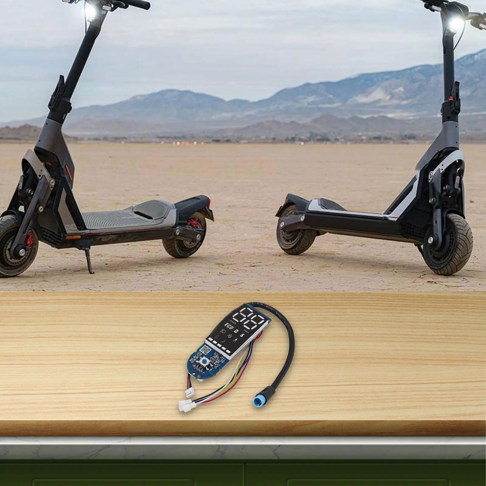 Деталь для скутера Функциональный запасной дисплей Запасные части Бесшовная интеграция Компонент обновления Надежная работа
Деталь для скутера Функциональный запасной дисплей Запасные части Бесшовная интеграция Компонент обновления Надежная работа