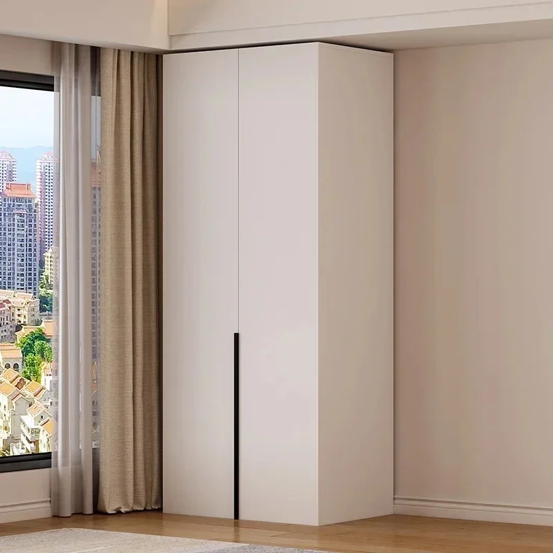 Modern Wooden Wardrobe Adult Mirror Wooden Storage Shelves Cupboard Cupboard Drawers Stylish Bedroom Closet Para Ropa Furniture
Modern Wooden Wardrobe Adult Mirror Wooden Storage Shelves Cupboard Cupboard Drawers Stylish Bedroom Closet Para Ropa Furniture