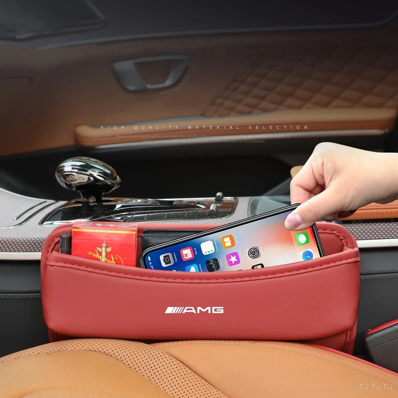 Car Leather Crevice Storage Box Slit Gap Filler Auto Accessories For Benz AMG W204 W205 W203 W211 W212 W213 W201 W210 stickers
Car Leather Crevice Storage Box Slit Gap Filler Auto Accessories For Benz AMG W204 W205 W203 W211 W212 W213 W201 W210 stickers