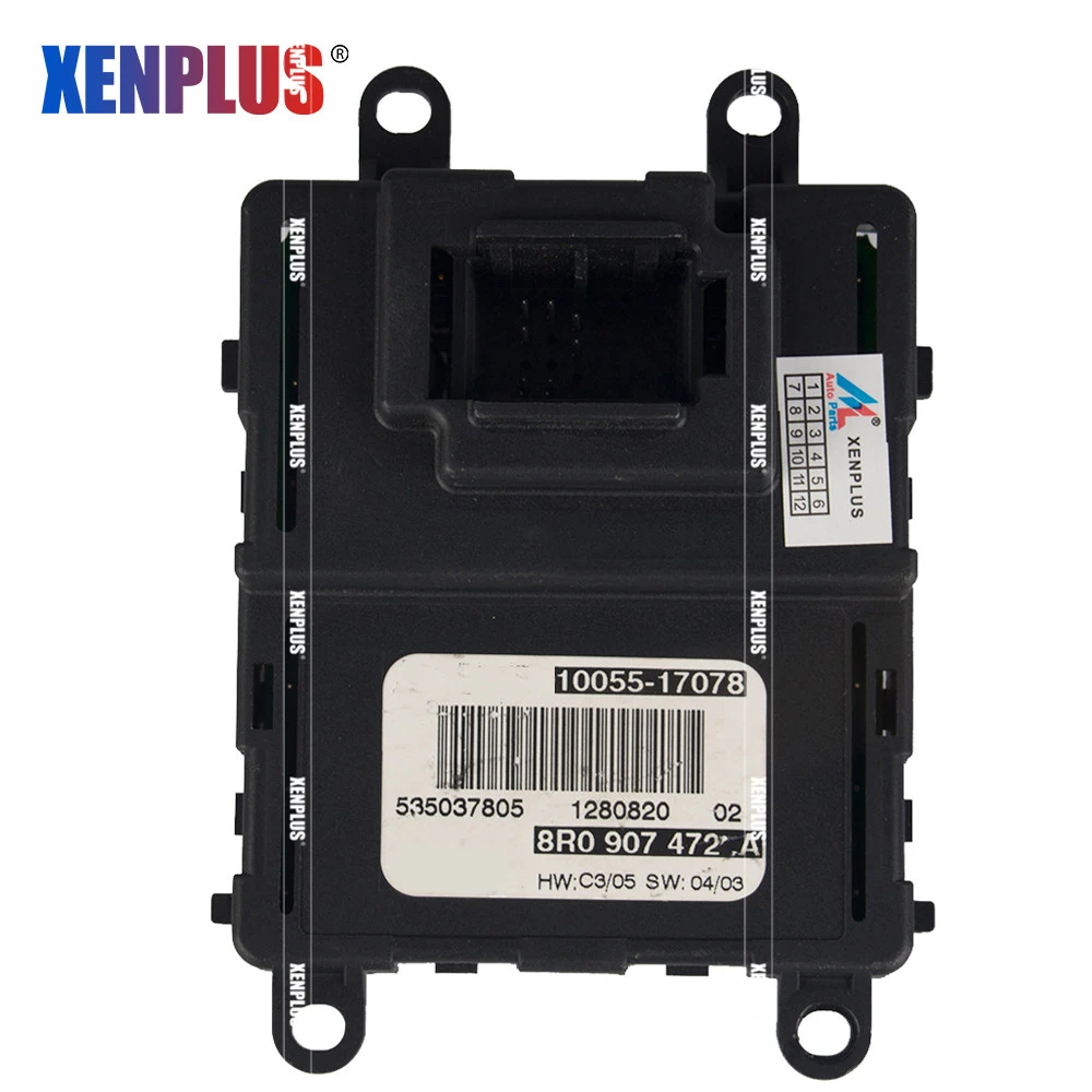 Модуль светодиодных фар Q5 Светодиодные фары DRL Балласт 8R0 907 472C 8R 0907472 C 10055-17078 (используется OEM)
Модуль светодиодных фар Q5 Светодиодные фары DRL Балласт 8R0 907 472C 8R 0907472 C 10055-17078 (используется OEM)