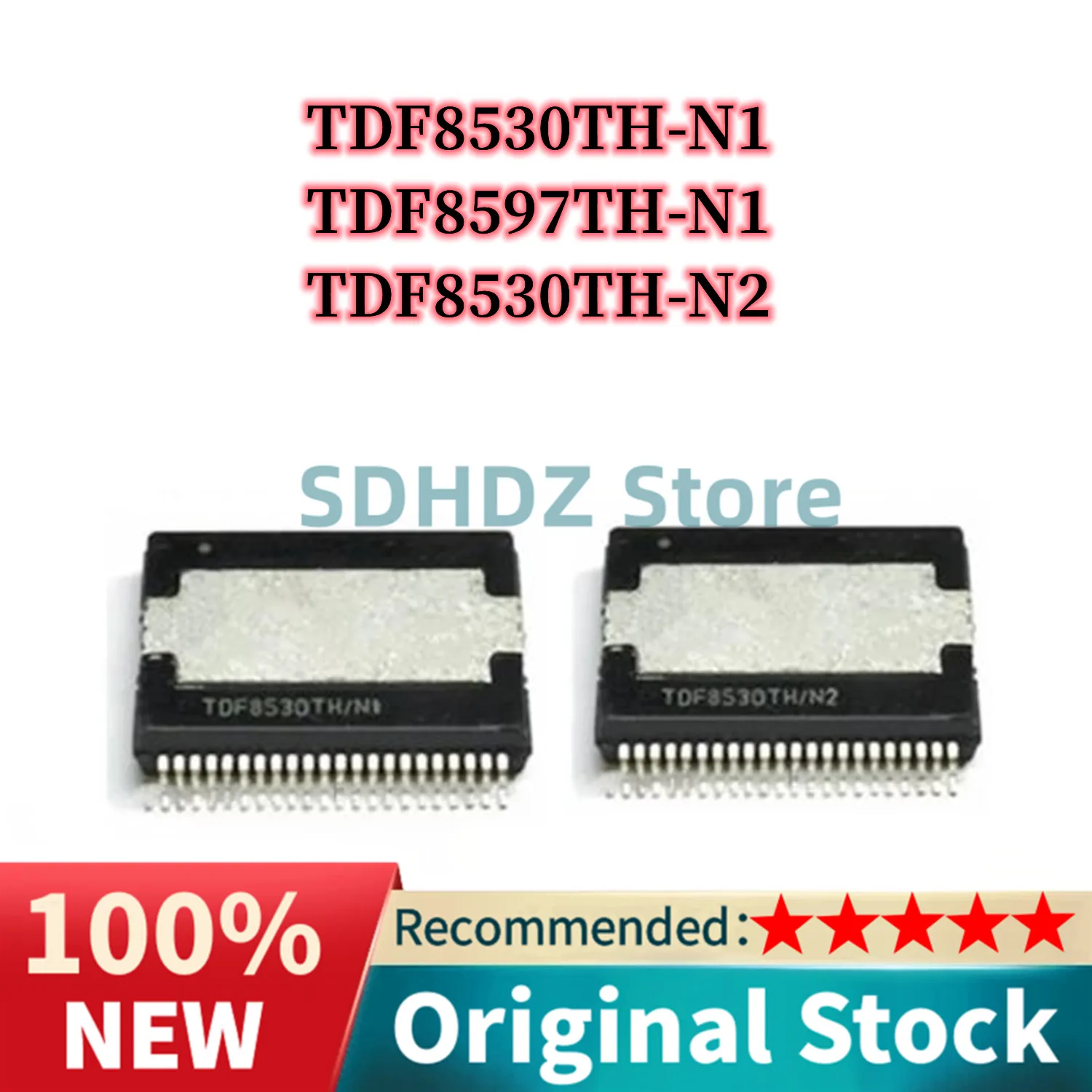 Оригинальный TDF8597TH TDF8530TH/N1 TDF8597TH/N1 TDF8530TH/N2 TDF8530TH HSOP-36 для автомобильной аудиосистемы
Оригинальный TDF8597TH TDF8530TH/N1 TDF8597TH/N1 TDF8530TH/N2 TDF8530TH HSOP-36 для автомобильной аудиосистемы