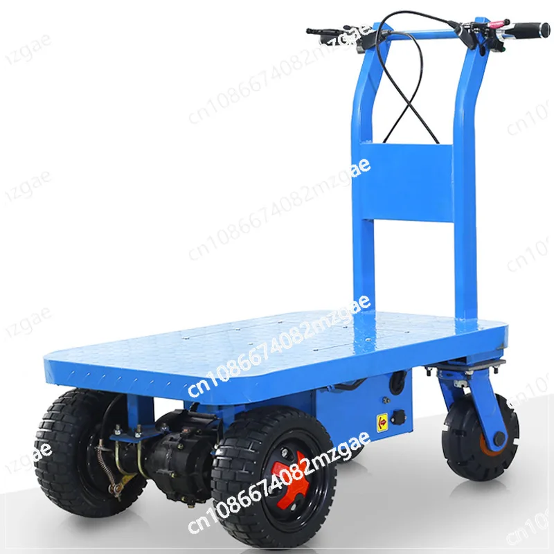 Electric flatbed truck, heavy-duty cargo truck, high horsepower electric trailer truck
Electric flatbed truck, heavy-duty cargo truck, high horsepower electric trailer truck